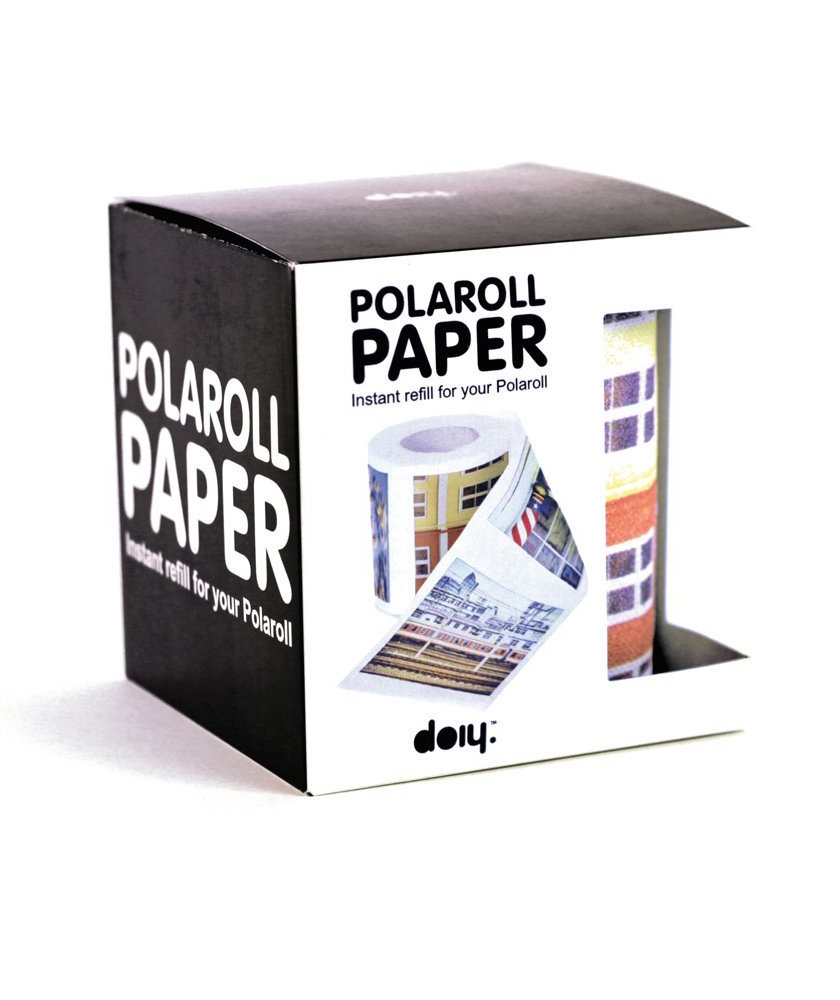 Doiy Polaroll