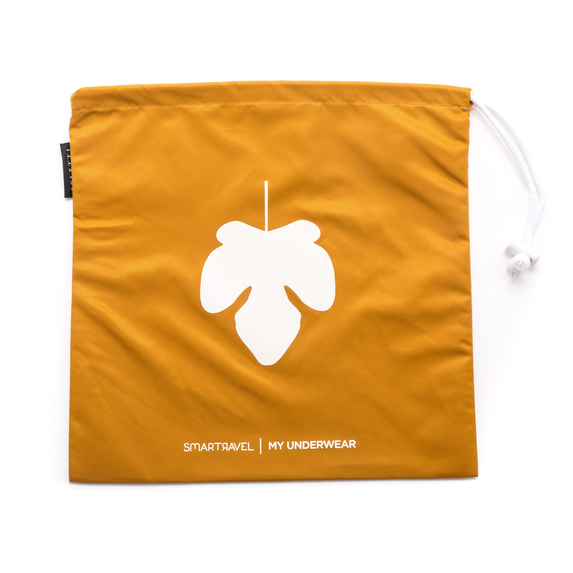 SELETTI Smartravel-My Underwear Custodia per Intimo Cm.29,5X29,5